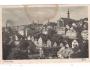 LIBEREC+RAZÍTKO ZELENÉ 3.SLAVNOST+AUTOGRAMY/rok1937*c6791