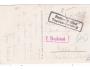 LITOMĚŘICE+ TEPLICE-ŠANOV=DOPLATNÉ+PROVIZORIUM=rok1945*c6825