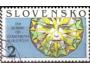 Slovensko 1993 Uzákonění slovenštiny, Album č.15 raz.
