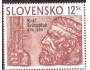 Slovensko 1994 Král Svatopluk, Album č.37 **