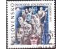 Slovensko 1995 Osvobození koncentračních táborů, Album č.66