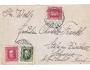 DOPIS LITOMĚŘICE =rok1934*c6965