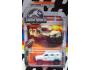 Textron Tiger 2010 Jurassic World MB 18/18 Matchbox