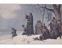 JAN AMOS KOMENSKÝ =ODCHOD Z VLASTI =rok1909?*BE8769