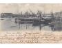 POLA=PULA=CHORVATSKO= PŘÍSTAV =rok1899?*BE8832