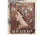 Nový Zéland o Mi.0323 Královna Alžběta II. /kot