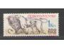 50. výr. otevření pražské ZOO, Pof. 2508 **