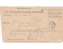 POŠTOVNA GROSS RAADEN=BRANTICE=BRUNTÁL /rok1913*c8366