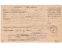 POŠTOVNA LAŽÁNKY=BLANSKO=BRNO=rok1904*c8379