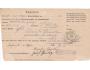 POŠTOVNA POCHMÜHL=BRUMOVICE=BRUNTÁL=rok1912*c8383