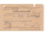 POŠTOVNA MAJETÍN=BRODEK=PŘEROV =rok1927*c8400