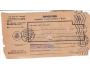 POŠTOVNA VELEŠOVICE=ROUSINOV=rok1937*c8418
