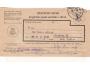 POŠTOVNA PODOMÍ= VÝŠKOV=rok1939*c8420
