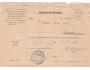 POŠTOVNA ŠUMVALD=TATENICE=STRÁŽNÁ=ZÁBŘEH=rok1936*c8427