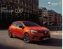 Renault Clio model 2020 prospekt 08 / 2019 AT