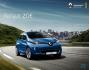 Renault Zoe model 2019 prospekt 06 / 2018 AT