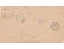 POŠTOVNA MAŘATICE=UH.HRADIŠTĚ=rok1909*c8477