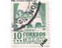 Mexiko o Mi.1010A I x Morelos