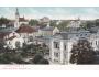 KRÁSNÁ LÍPA cca r.1910 NAKL. J. HENKE ***804I