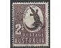 Austrálie o Mi.0186 Fauna - krokodýl