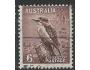 Austrálie o Mi.0264 fauna - ptáci - kookaburra