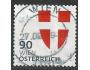 Rakousko o Mi.3411 Heraldika - znak Vídně