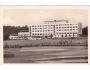 DOBŘÍŠ =SANATORIUM= rok1945/*A10106