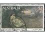 Austrálie o Mi.0753 Umění - obrazy - McCubbin