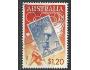 Austrálie o Mi.1804 Olympijský den