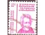USA 1967 Andew Jackson (1767-1845) 7. Prezident USA, Michel