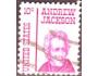 USA 1967 Andew Jackson (1767-1845) 7. Prezident USA, Michel 