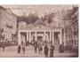 MARIÁNSKÉ LÁZNĚ =OBRAZ DO HNĚDA=rok1922?*A10335
