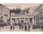 MARIÁNSKÉ LÁZNĚ =OBRAZ DO ČERNA=rok1922?*A10336