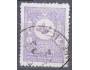 Turecko Mi 0086 A - tugra Abdul Hamid II