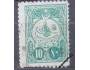 Turecko Mi 0135 C - tugra Abdul Hamid II