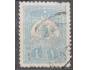 Turecko Mi 0137 C - tugra Abdul Hamid II