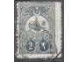 Turecko Mi 0138 C - tugra Abdul Hamid II