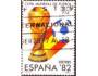 Španělsko 1982 MS v kopané, pohár vítěze, Michel č.2533 raz
