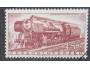 ČSR II - Pof. 0910 ** - lokomotiva