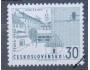 ČSR II - Pof. 1459 ** - Pražský hrad