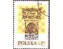 Polsko 1974 Šachový festival, Michel č.2322 raz.