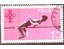 Polsko 1979 Olympijský výbor, skok do výšky, Michel č.2613 r
