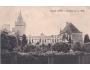 LIŠNO ZÁMEK r.1927 NAKL. A. KREMLER °805CH