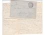 FELDPOST DO=MILOTICE NAD BEČVOU+OBSAH=rok1914*c12975