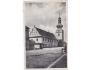 GOLČŮV JENÍKOV=KOSTEL =rok1930*kc15782