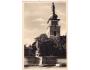 NOVÉ MĚSTO NA MORAVĚ=KOSTEL =rok1930*kc15783