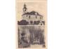 LIDICE KOSTEL =rok1945*kc15803