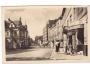 TEPLICE ULICE =rok1950*kc15825