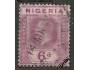 Nigerie o Mi.0019 II /jkr