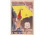 JIČÍN =rok1938?*UF8832